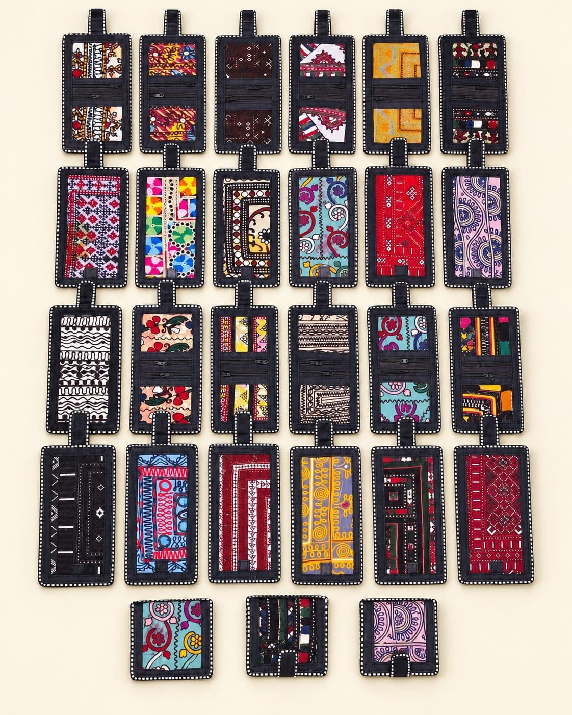 Hand bags wallet