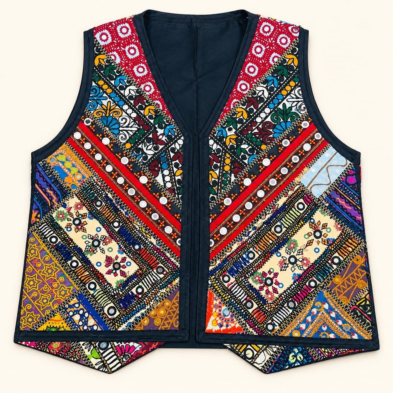 waistcoat
