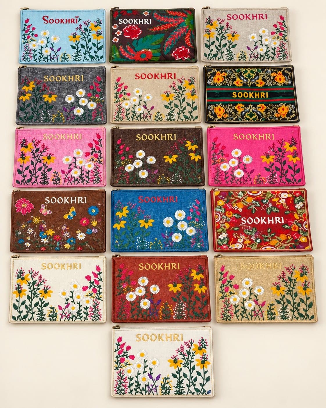 shoulder bags