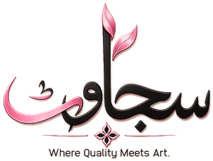 Sajawat: Where Quality Meets Art.